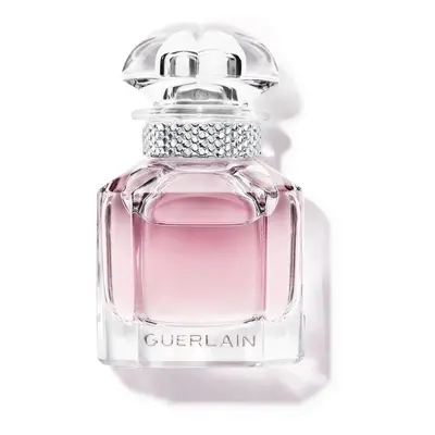 GUERLAIN Mon Guerlain Sparkling Bouquet Eau de Parfum hölgyeknek 30 ml