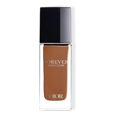 DIOR Dior Forever Skin Glow élénkítő make-up SPF 20 árnyalat 6,5N Neutral 30 ml