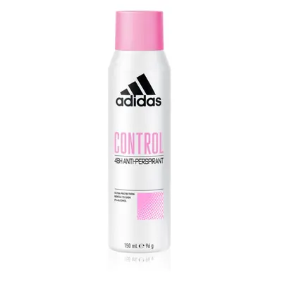 Adidas Cool & Care Control dezodor hölgyeknek 150 ml