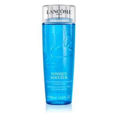 Lancôme Tonique Douceur bőrtisztító víz alkoholmentes 400 ml