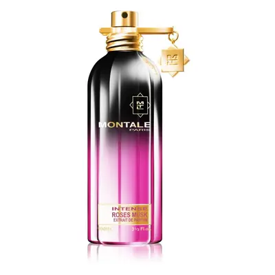 Montale Intense Roses Musk parfüm kivonat hölgyeknek 100 ml