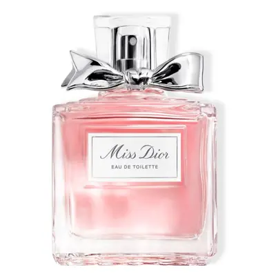 DIOR Miss Dior Eau de Toilette hölgyeknek 50 ml