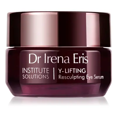 Dr Irena Eris Institute Solutions Y-Lifting liftinges feszesítő szérum szemre 15 ml