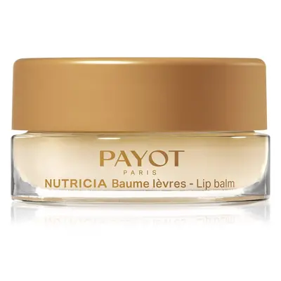 Payot Nutricia Baume Lèvres Cocoon ajakbalzsam a táplálásért és hidratálásért 6 g