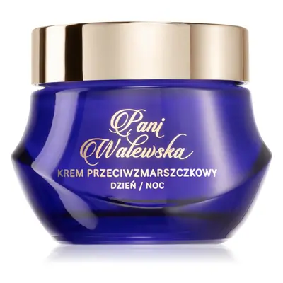 Pani Walewska Classic bőrkrém ránctalanító hatással 50 ml