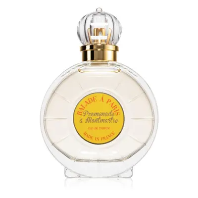 Jeanne Arthes Balade á Paris Promenade a Montmartre Eau de Parfum hölgyeknek 100 ml