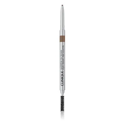 Clinique Quickliner for Brows precíz szemöldökceruza árnyalat Soft Chestnut 0,06 g