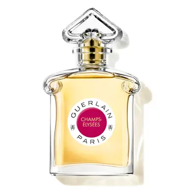 GUERLAIN Champs-Élysées Eau de Parfum hölgyeknek 75 ml