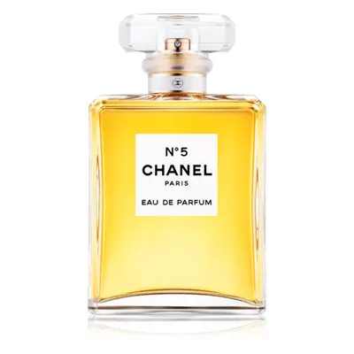 Chanel N°5 Eau de Parfum hölgyeknek 100 ml