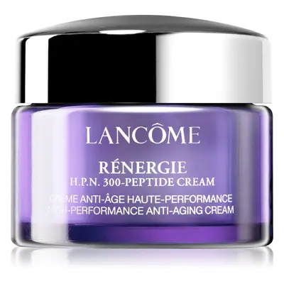 Lancôme Rénergie H.P.N. 300-Peptide Cream ráncellenes nappali krém utántölthető 15 ml