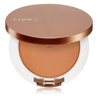 Clinique True Bronze™ Pressed Powder Bronzer bronzosító púder árnyalat 03 Sunblushed 9.6 g