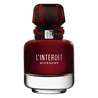 GIVENCHY L’Interdit Rouge Eau de Parfum hölgyeknek 35 ml