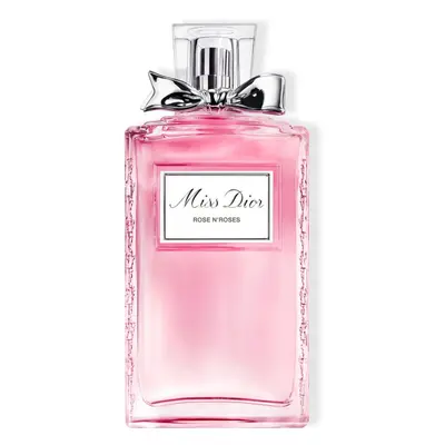 DIOR Miss Dior Rose N'Roses Eau de Toilette hölgyeknek 150 ml