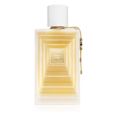 Lalique Les Compositions Parfumées Infinite Shine Eau de Parfum hölgyeknek 100 ml