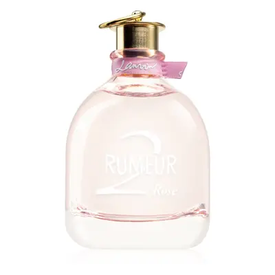 Lanvin Rumeur 2 Rose Eau de Parfum hölgyeknek 100 ml