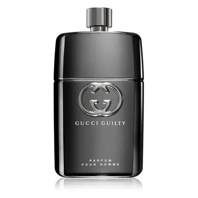 Gucci Guilty Pour Homme parfüm uraknak 200 ml