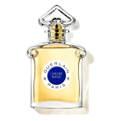 GUERLAIN L'Heure Bleue Eau de Toilette hölgyeknek 75 ml