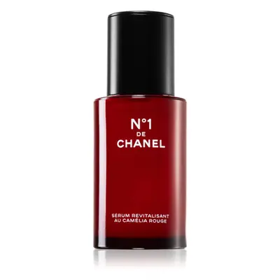 Chanel N°1 Sérum Revitalizante revitalizáló arcszérum 30 ml