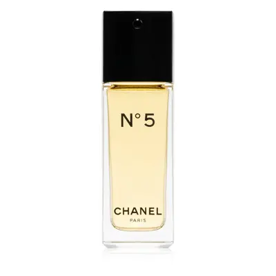 Chanel N°5 Eau de Toilette hölgyeknek 50 ml