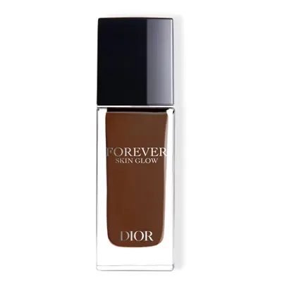 DIOR Dior Forever Skin Glow élénkítő make-up SPF 20 árnyalat 9N Neutral 30 ml