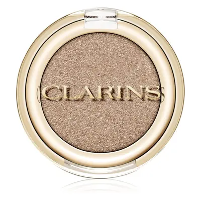 Clarins Ombre Skin szemhéjfesték árnyalat 03 - Pearly Gold 1,5 g