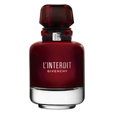 GIVENCHY L’Interdit Rouge Eau de Parfum hölgyeknek 80 ml