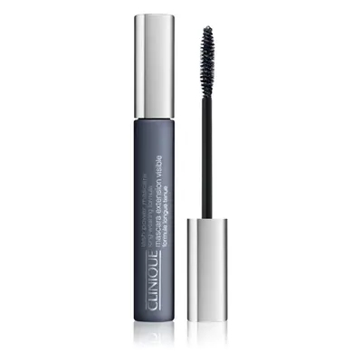 Clinique Lash Power™ Mascara Long-Wearing Formula hosszabbító szempillaspirál árnyalat 01 Black 