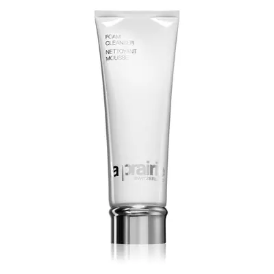 La Prairie Foam Cleanser tisztító hab 125 ml