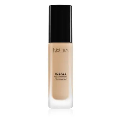 Nouba Ideale H. Foundation N.3 világosító hidratáló make-up #8 30 ml