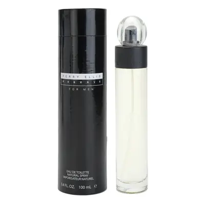 Perry Ellis Reserve For Men Eau de Toilette uraknak 100 ml