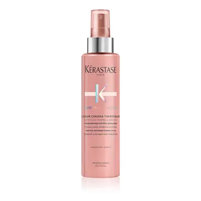 Kérastase Chroma Absolu Sérum Chroma Thermique hővédő szérum töredezés ellen 150 ml