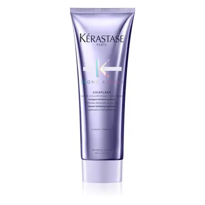 Kérastase Blond Absolu Cicaflash mélyápolás szőkített vagy melírozott hajra 250 ml