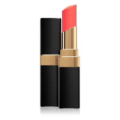 Chanel Rouge Coco Flash hidratáló szájfény árnyalat 60 Beat 3 g