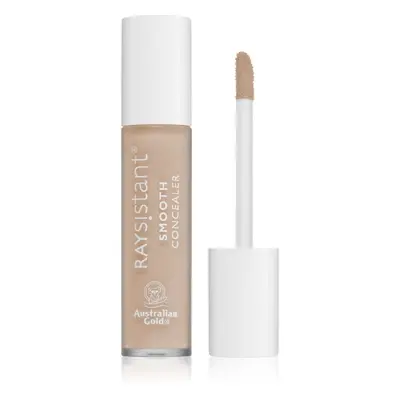 Australian Gold RAYsistant Smooth Concealer folyékony korrektor árnyalat Light 4 ml