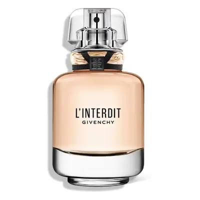 GIVENCHY L’Interdit Eau de Parfum hölgyeknek 50 ml