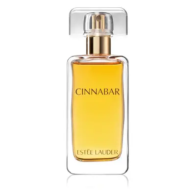 Estée Lauder Cinnabar Eau de Parfum hölgyeknek 50 ml