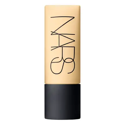 NARS SOFT MATTE Complete Foundation mattító alapozó árnyalat GOBI 45 ml