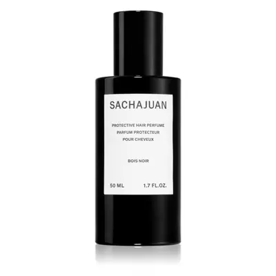 Sachajuan Protective Hair Parfume Bois Noir parfümözött hajvédő spray 50 ml