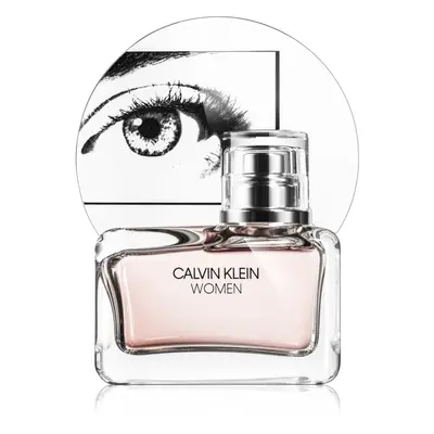 Calvin Klein Women Eau de Parfum hölgyeknek 50 ml