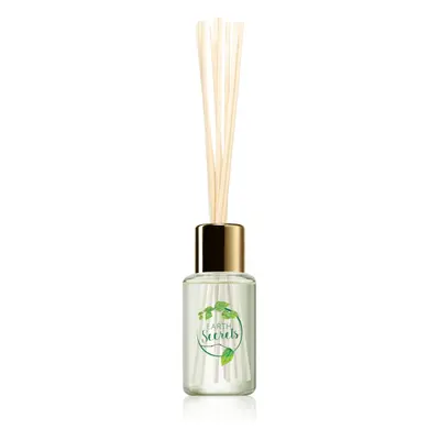 Ashleigh & Burwood London Earth Secrets Christmas Tree Aroma diffúzor töltettel 50 ml