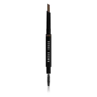 Bobbi Brown Long-Wear Brow Pencil szemöldök ceruza árnyalat Saddle 0,33 g