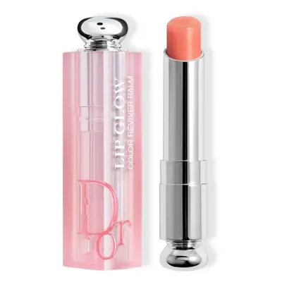 DIOR Dior Addict Lip Glow ajakbalzsam árnyalat 004 Coral 3,2 g