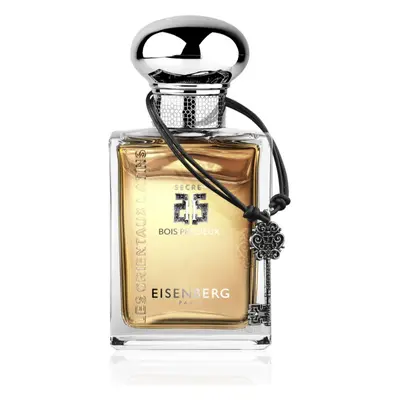 Eisenberg Secret II Bois Precieux Eau de Parfum uraknak 30 ml