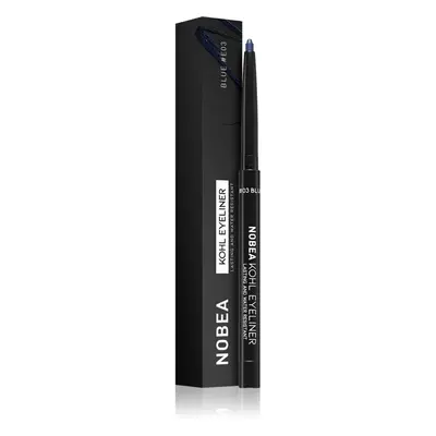 NOBEA Day-to-Day Kohl Eyeliner automata szemceruza 03 Blue 0,3 g