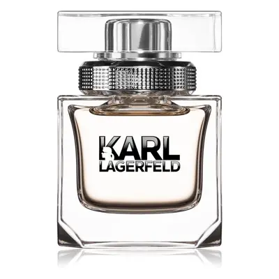 Karl Lagerfeld Karl Lagerfeld for Her Eau de Parfum hölgyeknek 45 ml