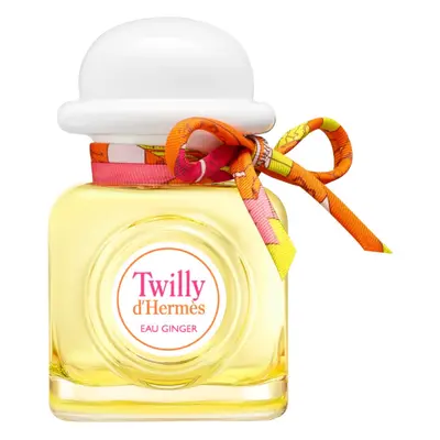 HERMÈS Twilly d’Hermès Eau Ginger Eau de Parfum hölgyeknek 85 ml