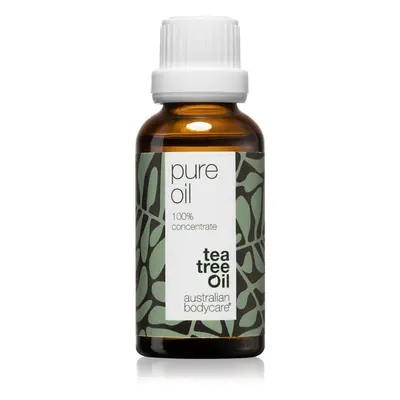 Australian Bodycare Tea Tree Oil teafa olaj 30 ml