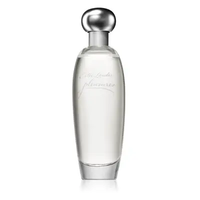 Estée Lauder Pleasures Eau de Parfum hölgyeknek 100 ml