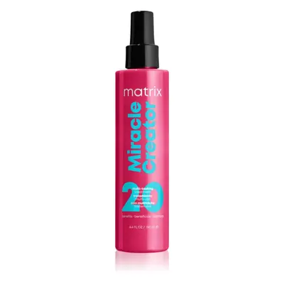 Matrix Miracle Creator Spray multifunkcionális hajápoló 190 ml