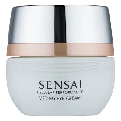 Sensai Cellular Performance Lifting Eye Cream liftinges szemkrém 15 ml